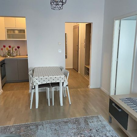 Cookie Apartment Zagreb Exteriör bild