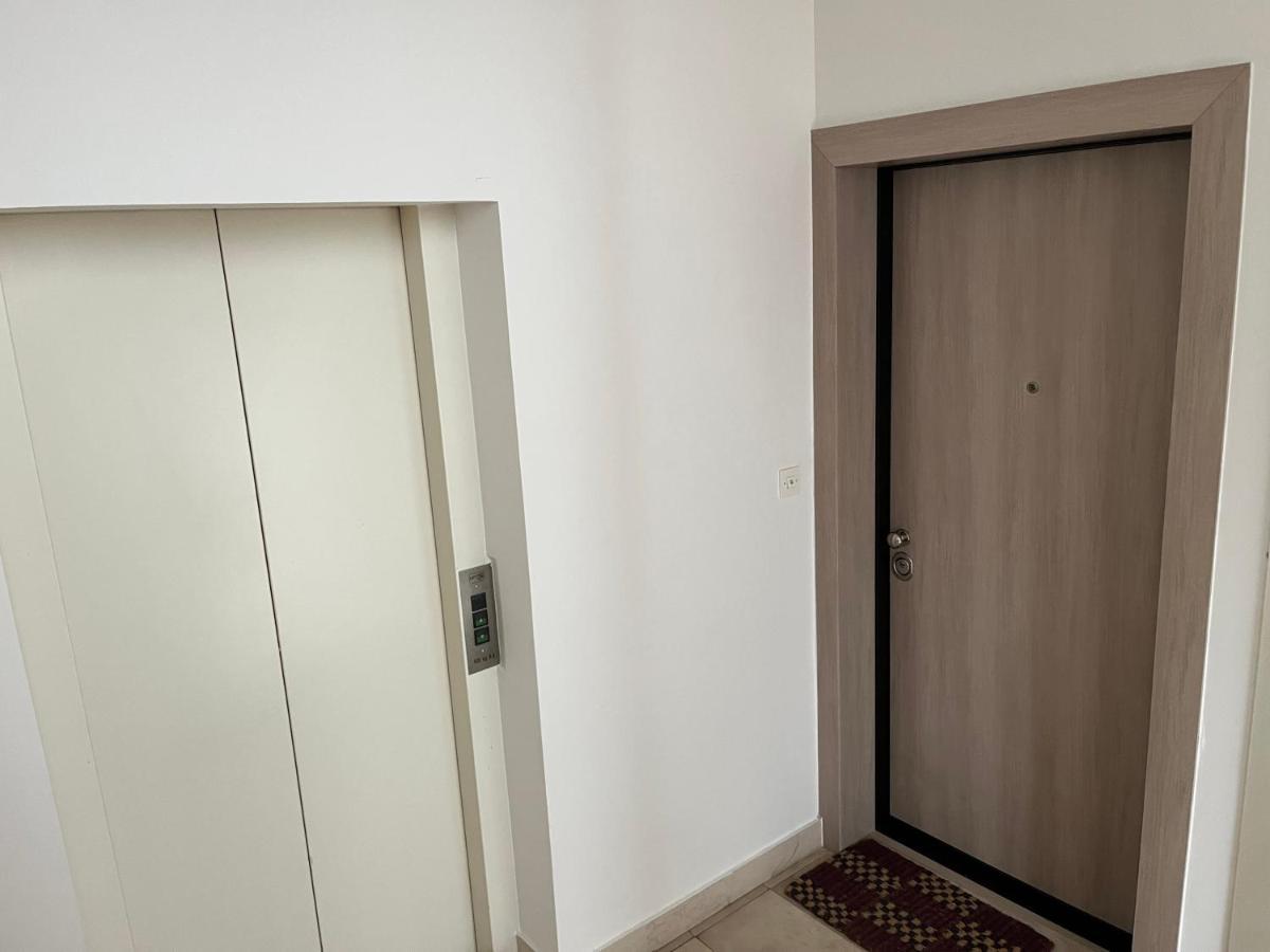 Cookie Apartment Zagreb Exteriör bild
