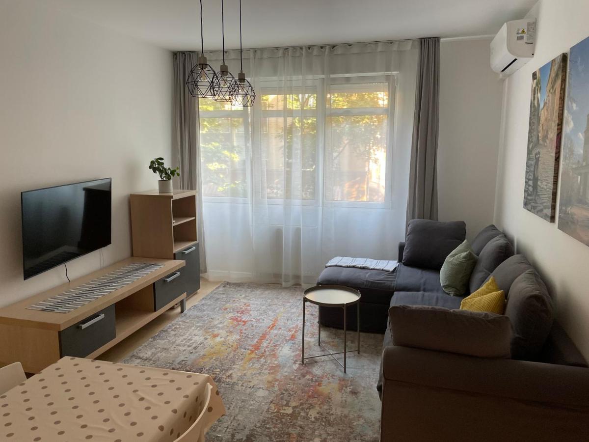 Cookie Apartment Zagreb Exteriör bild