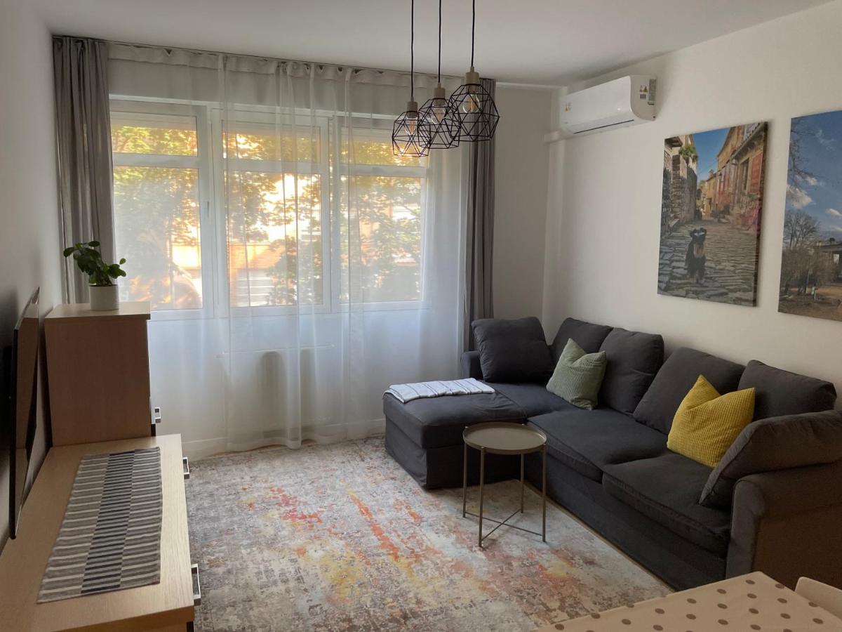 Cookie Apartment Zagreb Exteriör bild